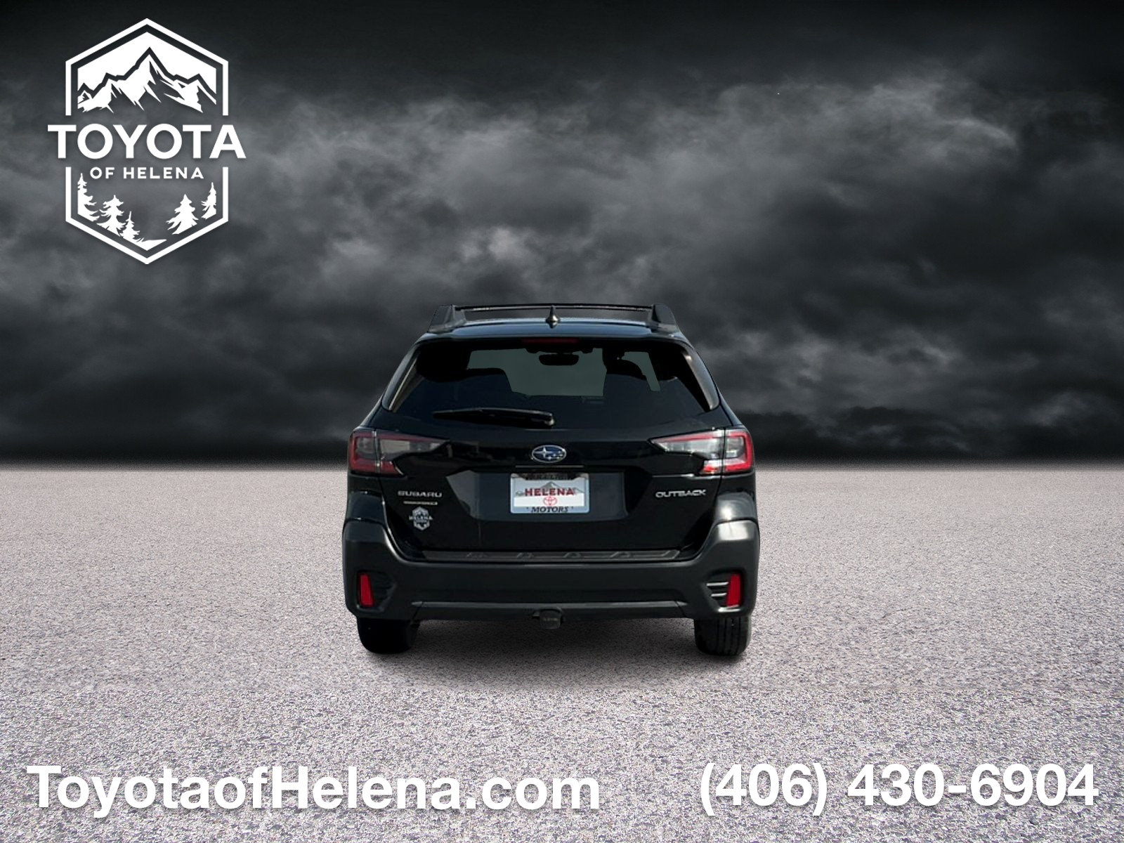 Used 2020 Subaru Outback Sedan