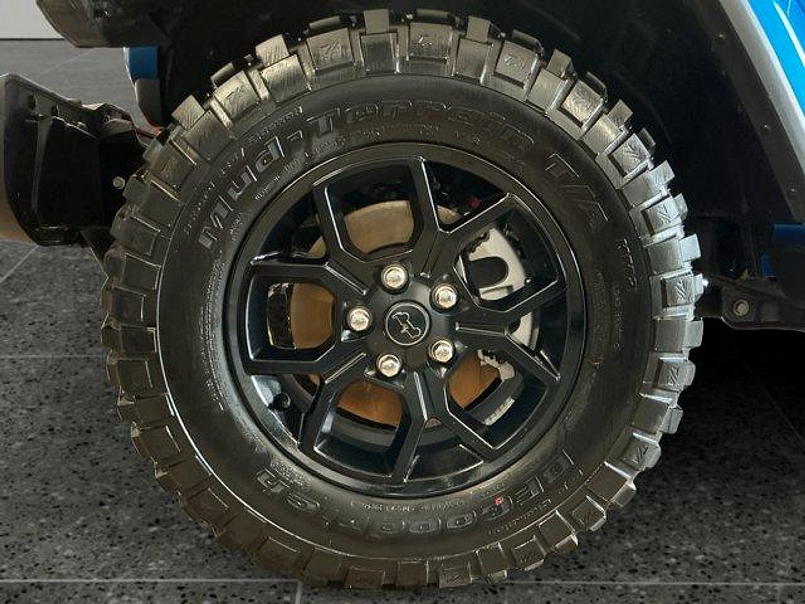 Used 2025 Jeep Gladiator Sedan