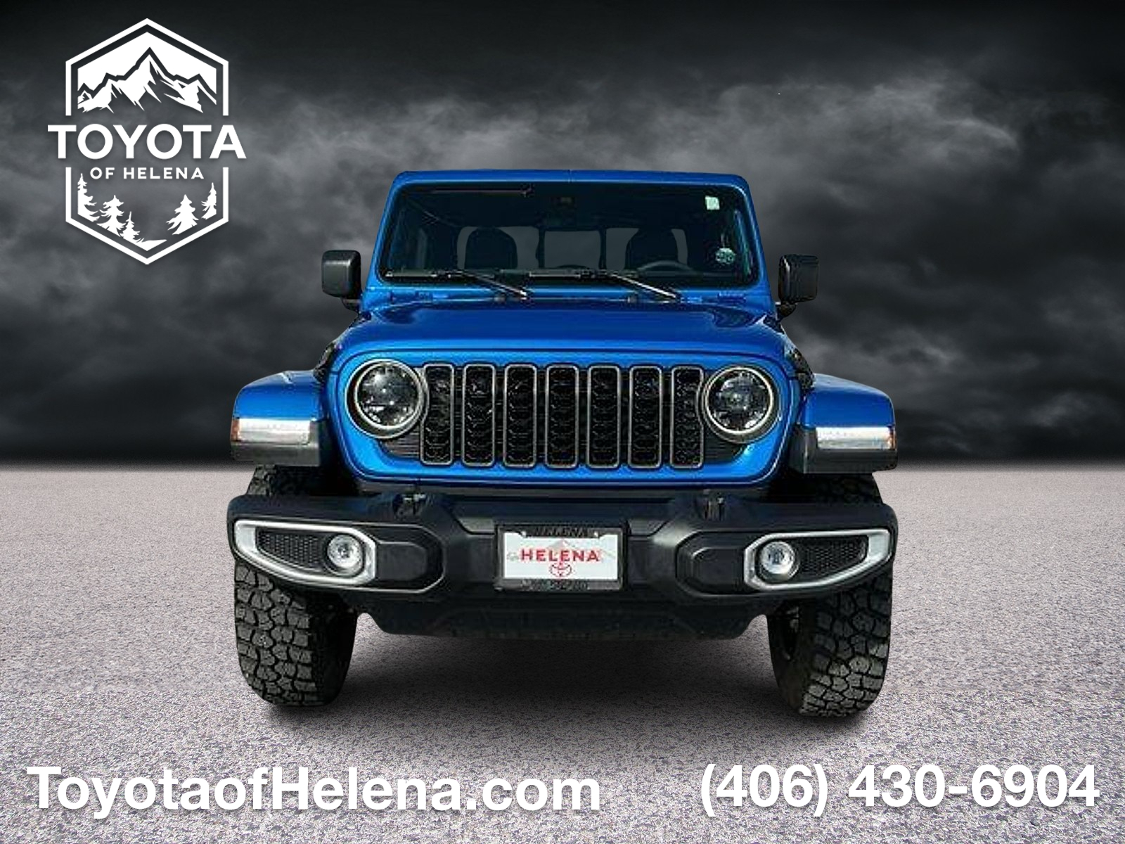 Used 2025 Jeep Gladiator Sedan