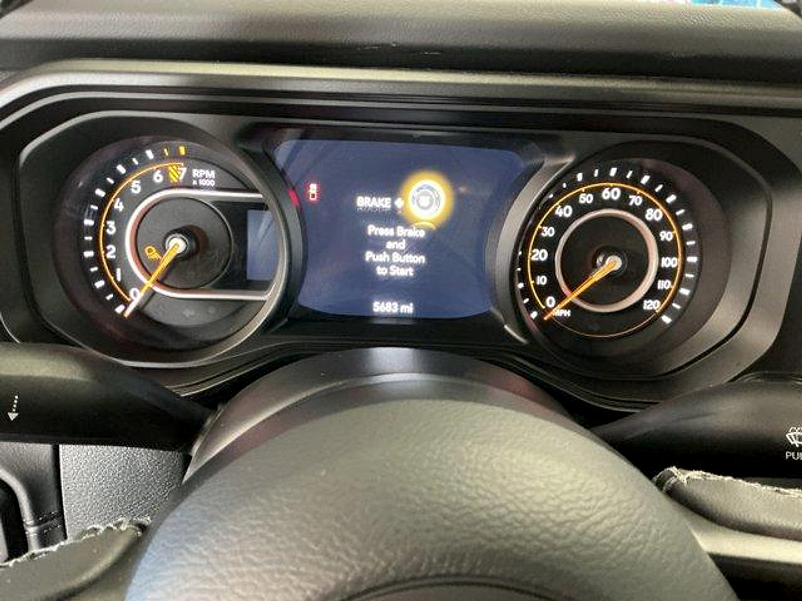 Used 2025 Jeep Gladiator Sedan