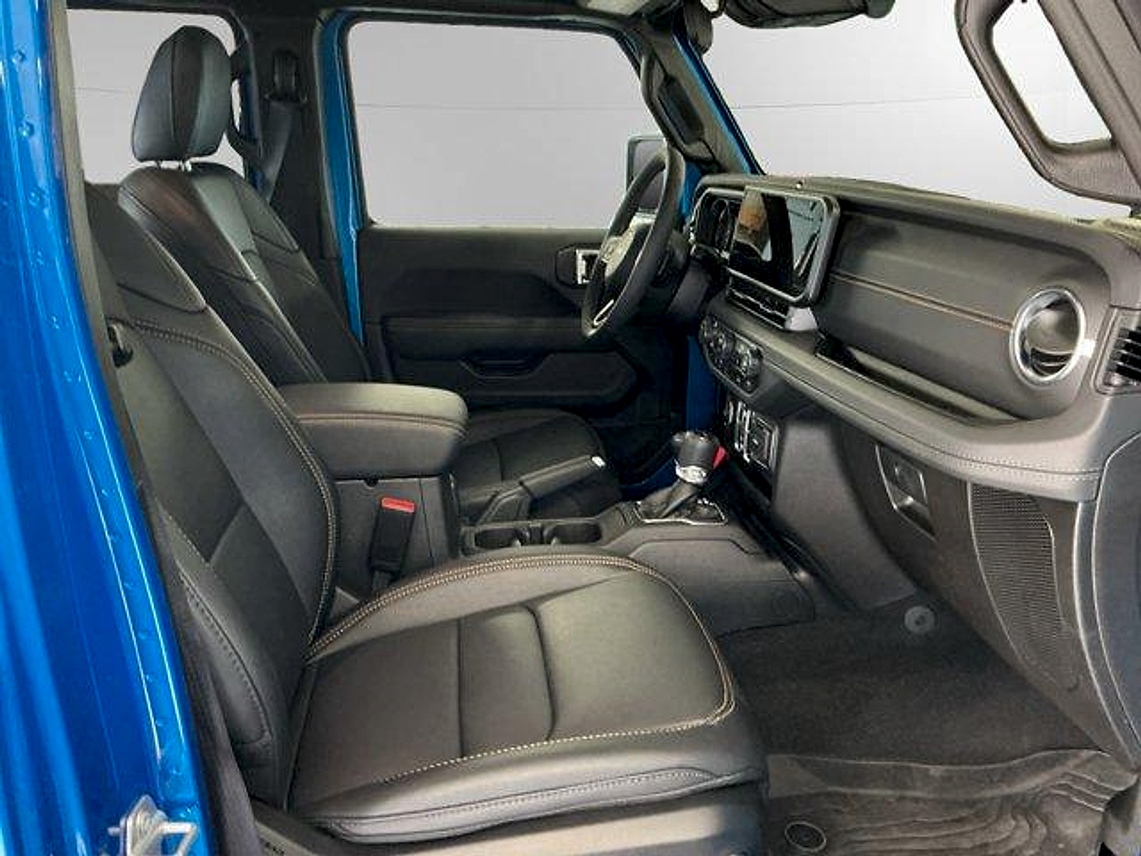 Used 2025 Jeep Gladiator Sedan