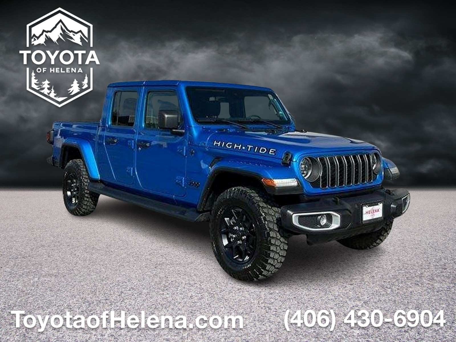 Used 2025 Jeep Gladiator Sedan