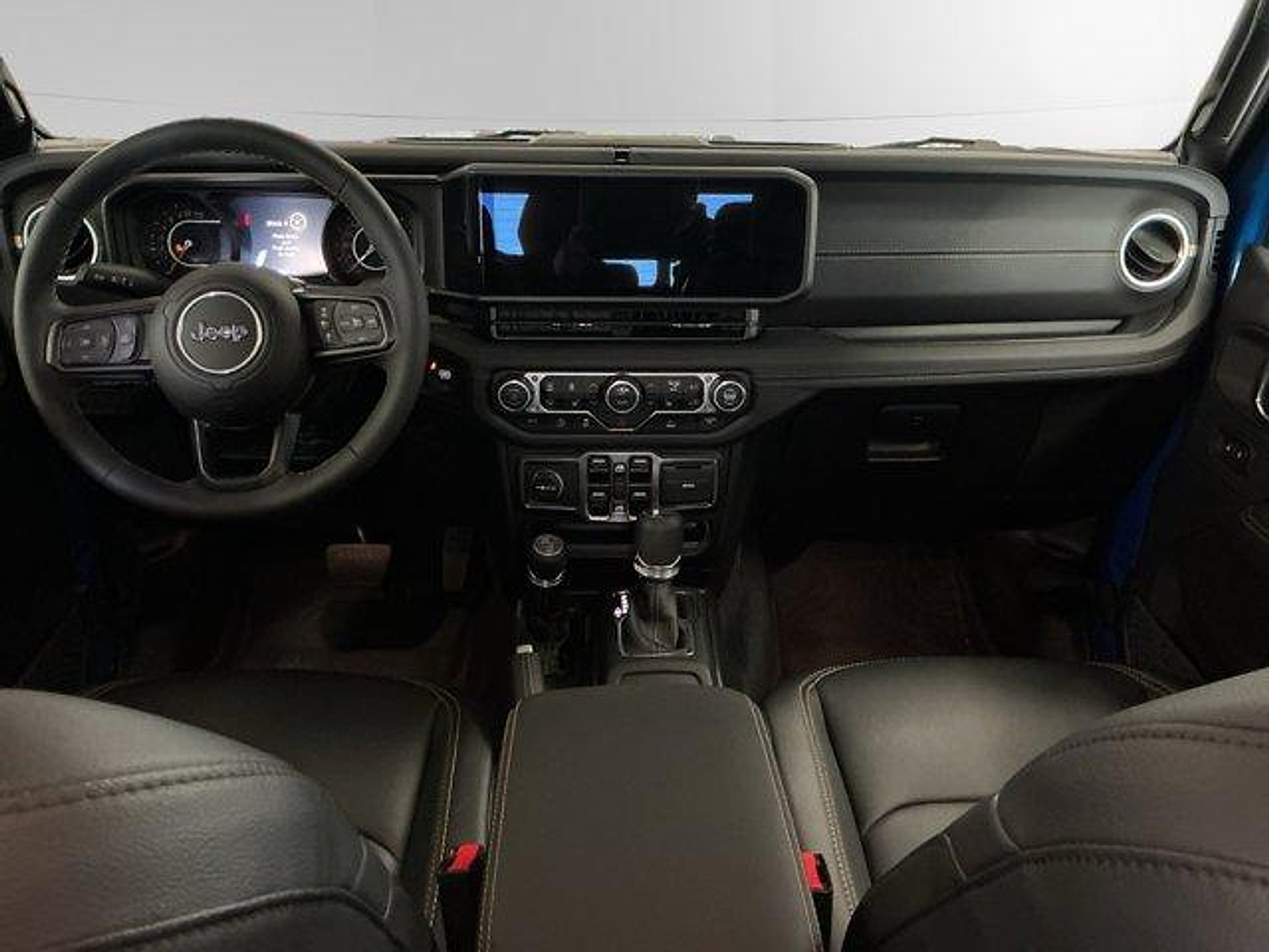 Used 2025 Jeep Gladiator Sedan
