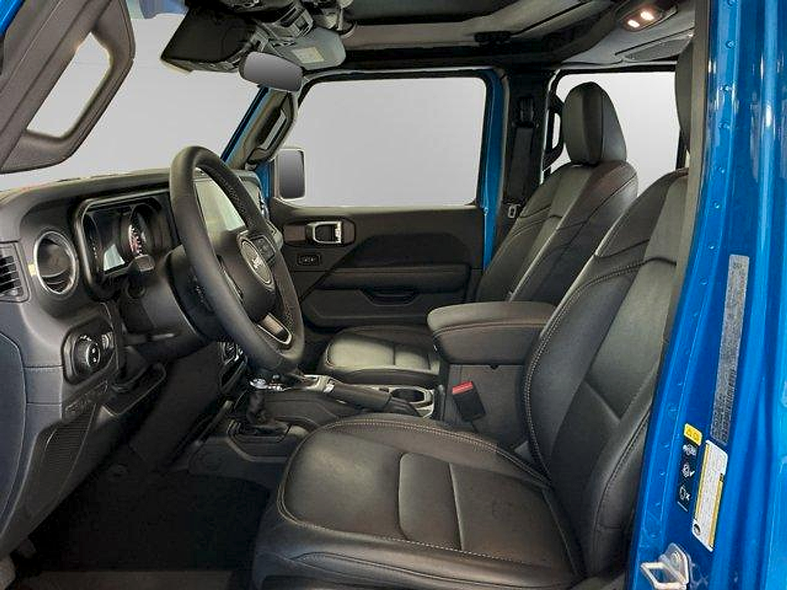 Used 2025 Jeep Gladiator Sedan