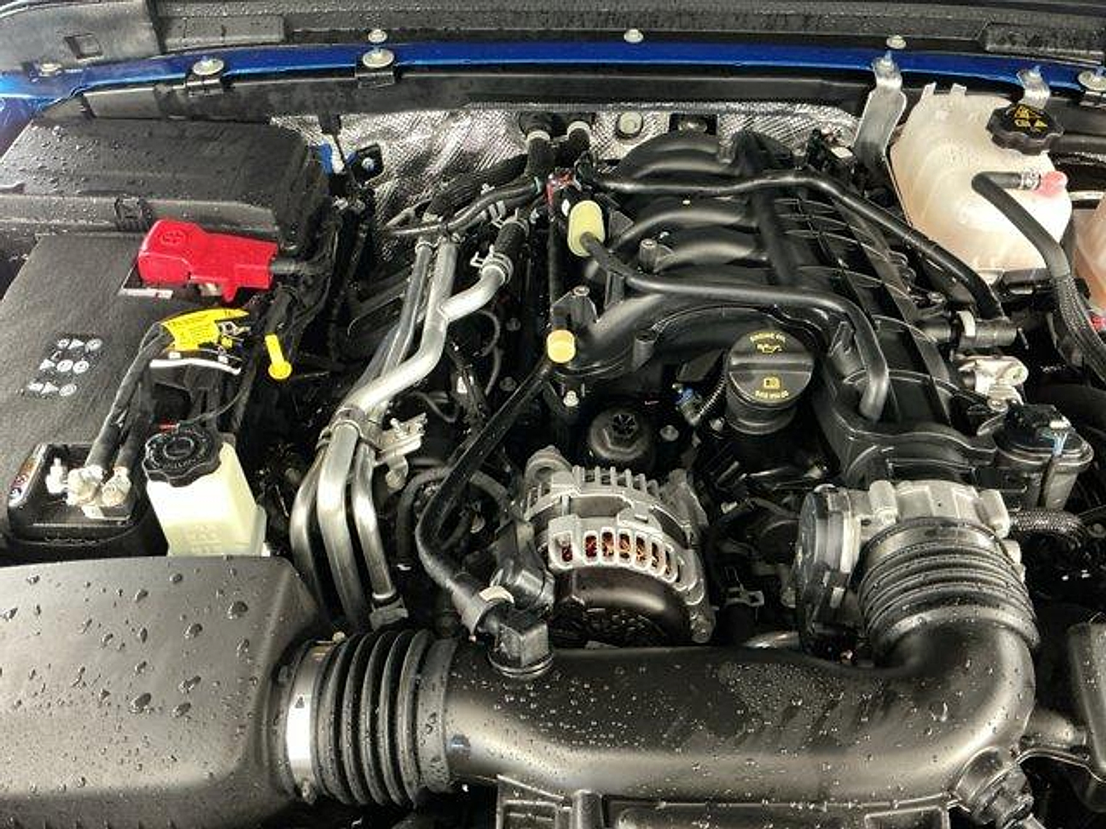 Used 2025 Jeep Gladiator Sedan