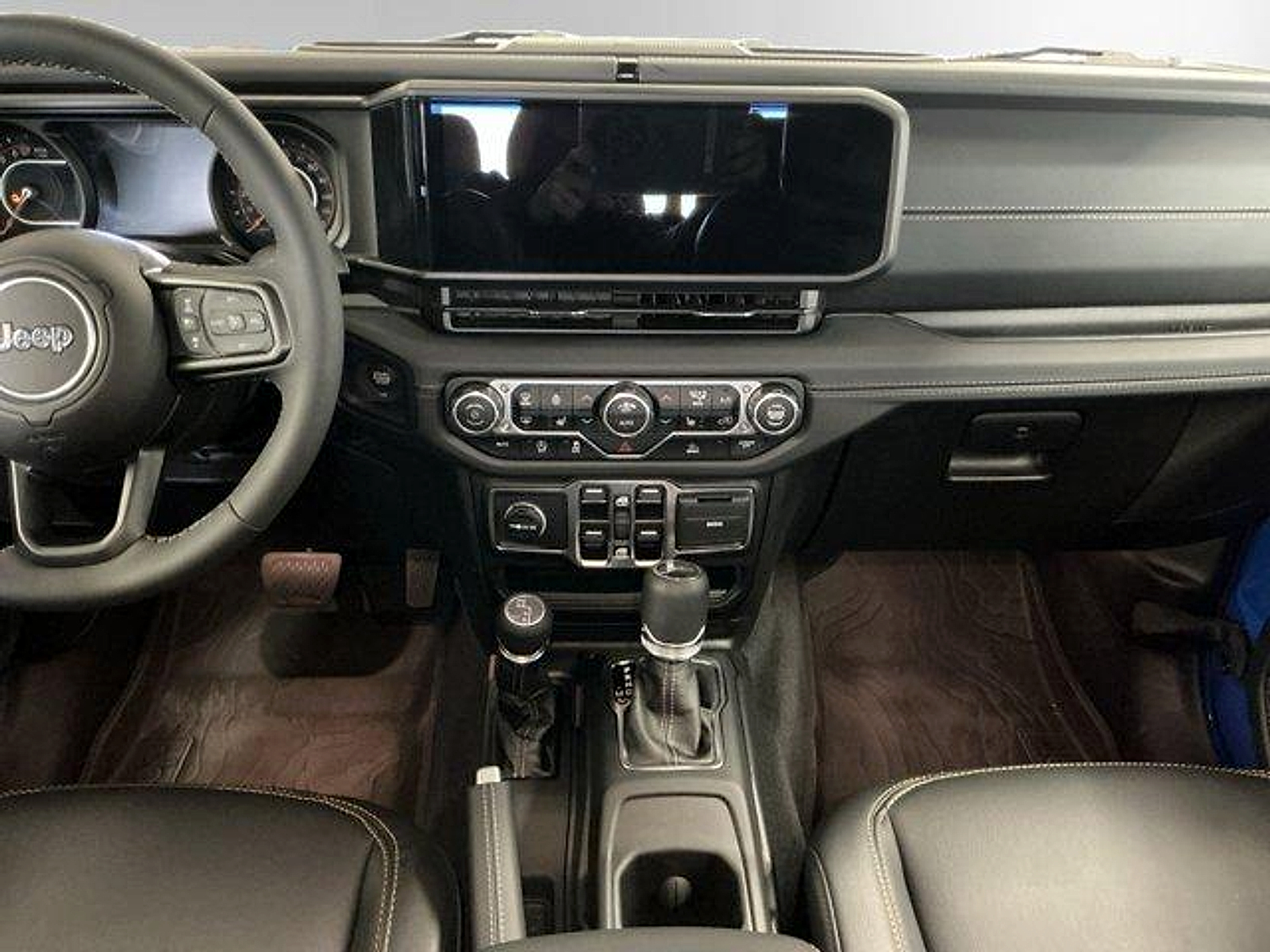 Used 2025 Jeep Gladiator Sedan