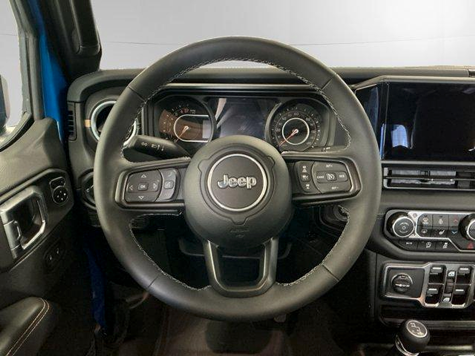Used 2025 Jeep Gladiator Sedan