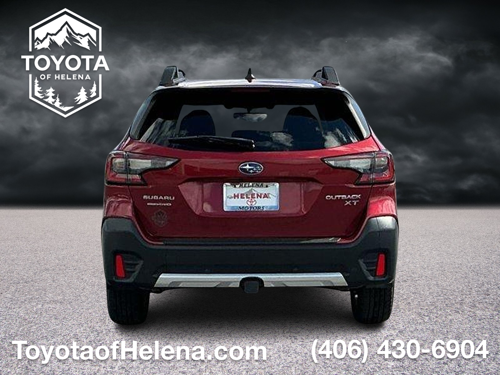 Used 2020 Subaru Outback Sedan