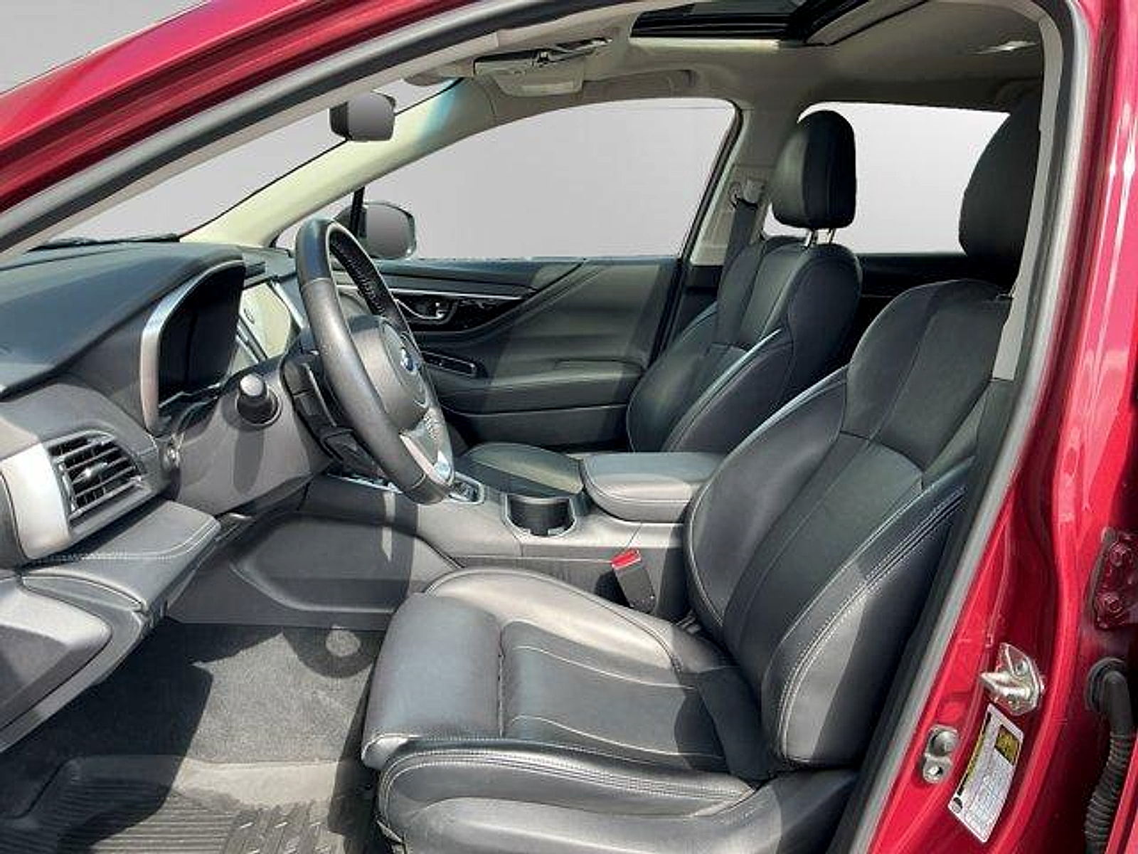 Used 2020 Subaru Outback Sedan