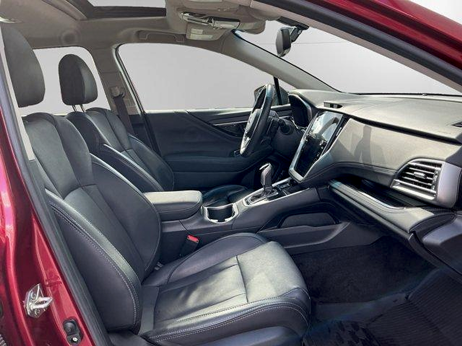 Used 2020 Subaru Outback Sedan