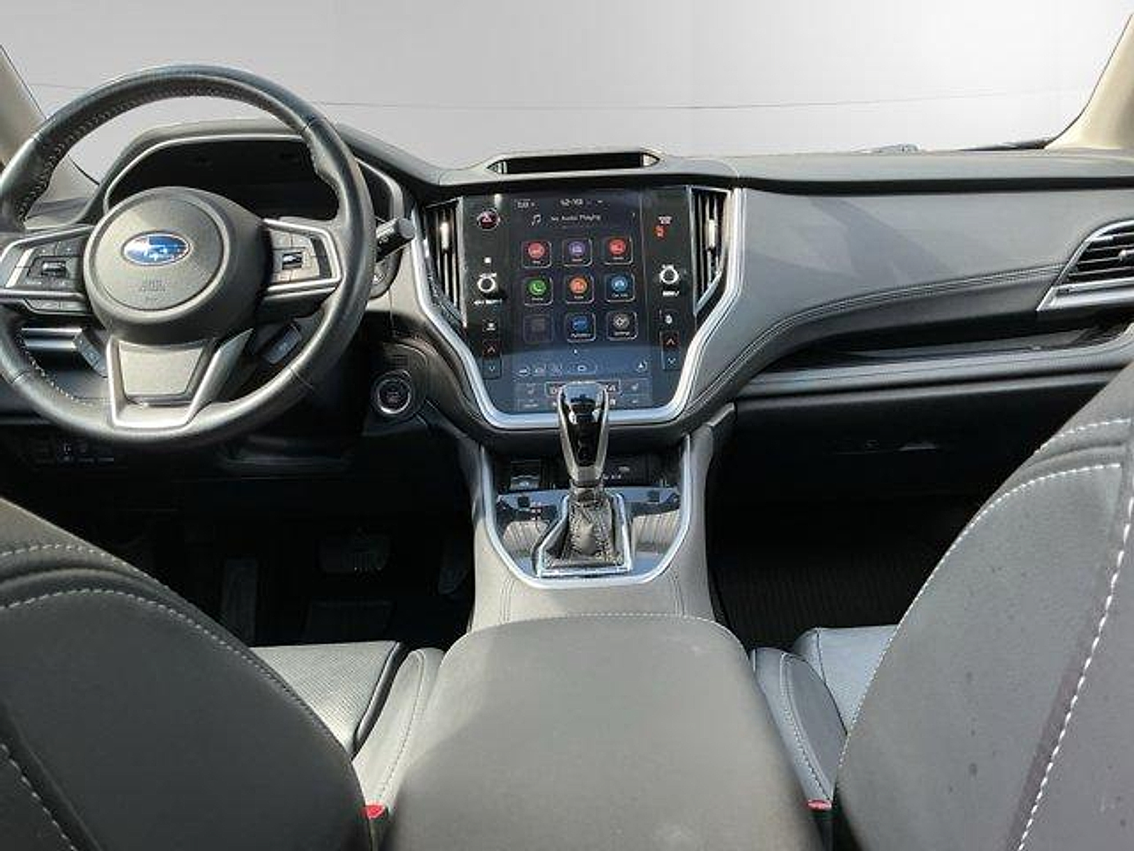 Used 2020 Subaru Outback Sedan