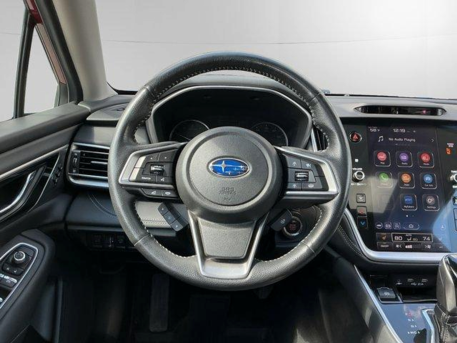 Used 2020 Subaru Outback Sedan