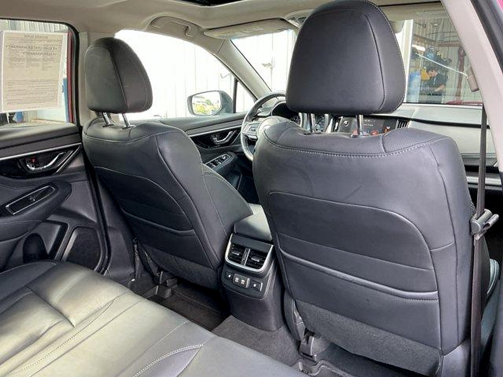 Used 2020 Subaru Outback Sedan