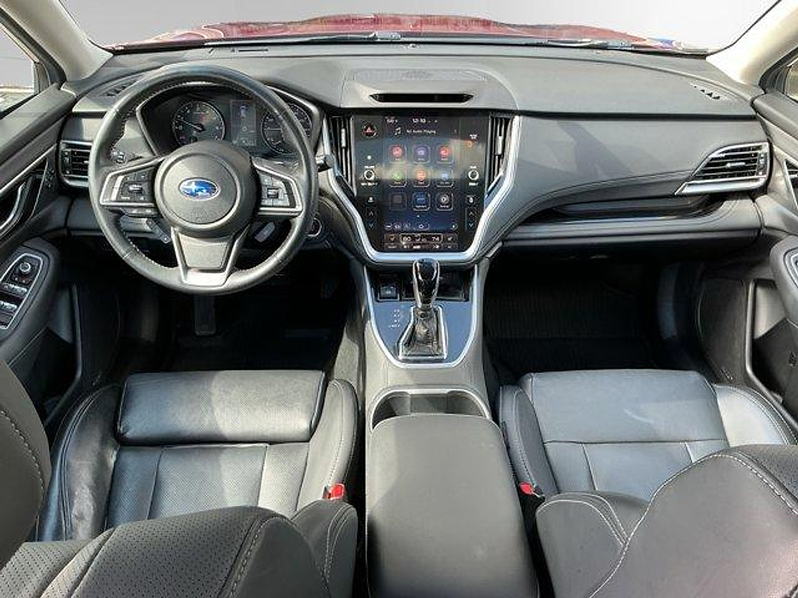 Used 2020 Subaru Outback Sedan