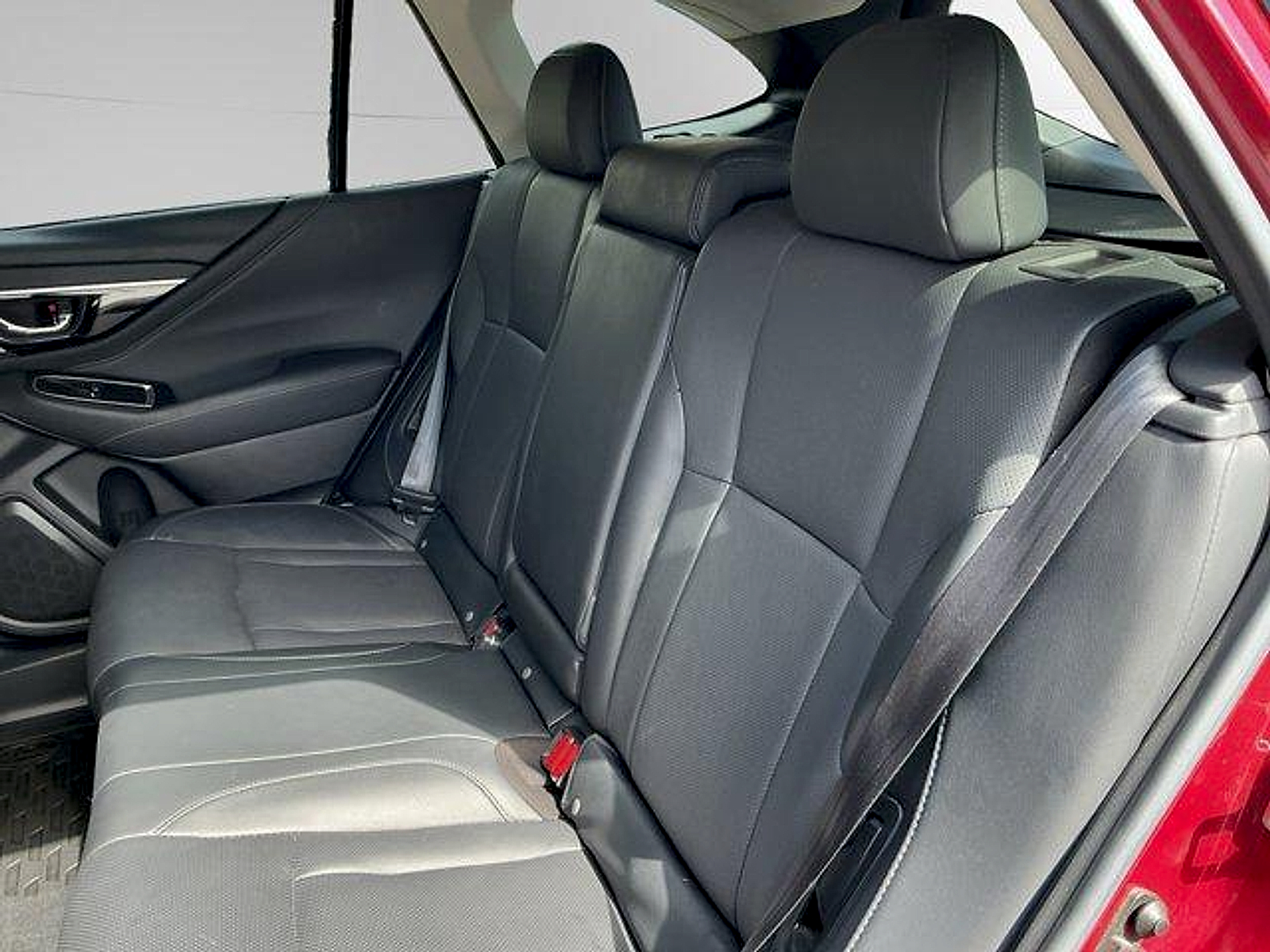 Used 2020 Subaru Outback Sedan
