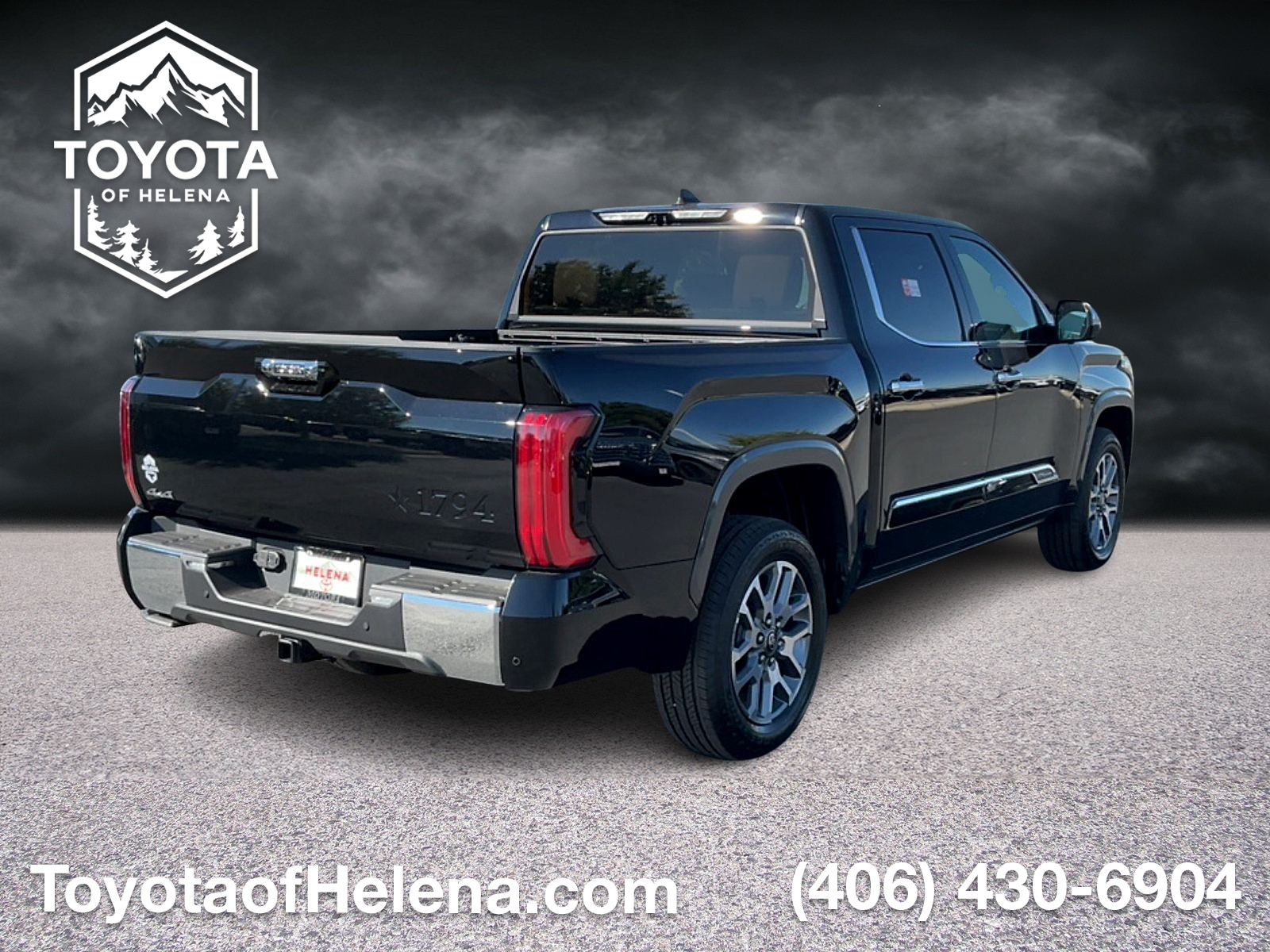 New 2026 Toyota Tundra Sedan