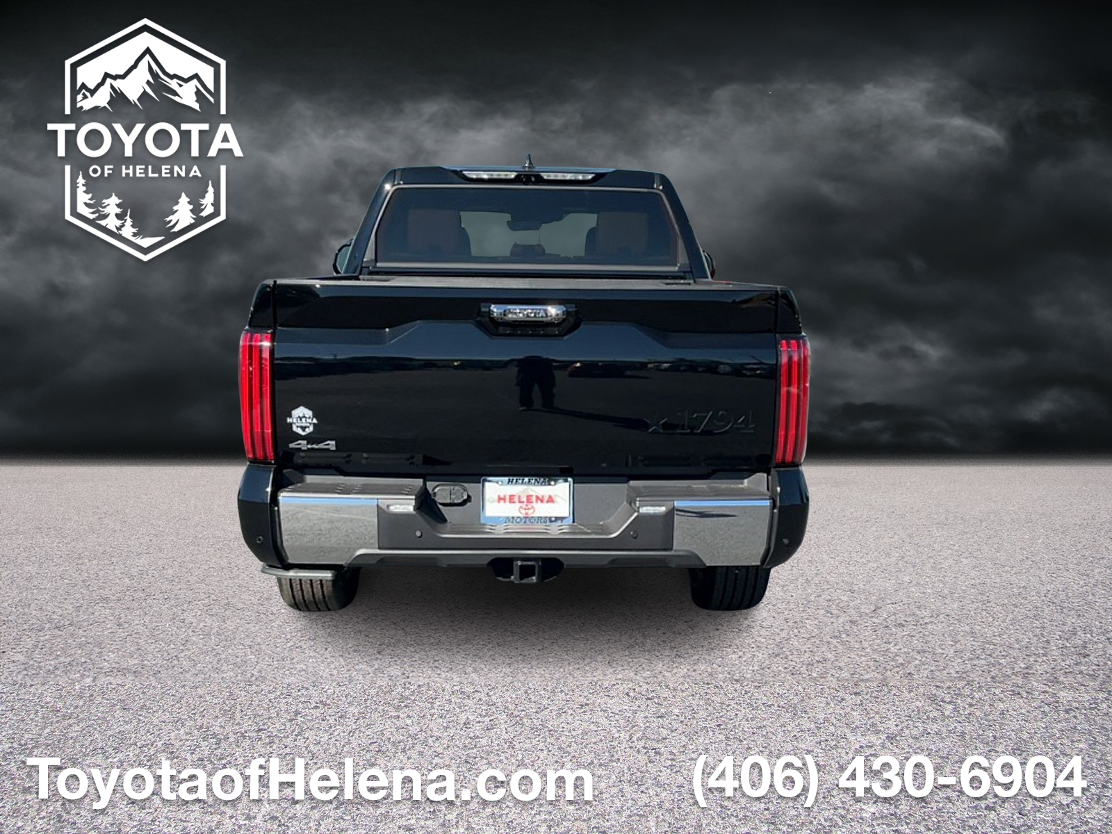 New 2026 Toyota Tundra Sedan