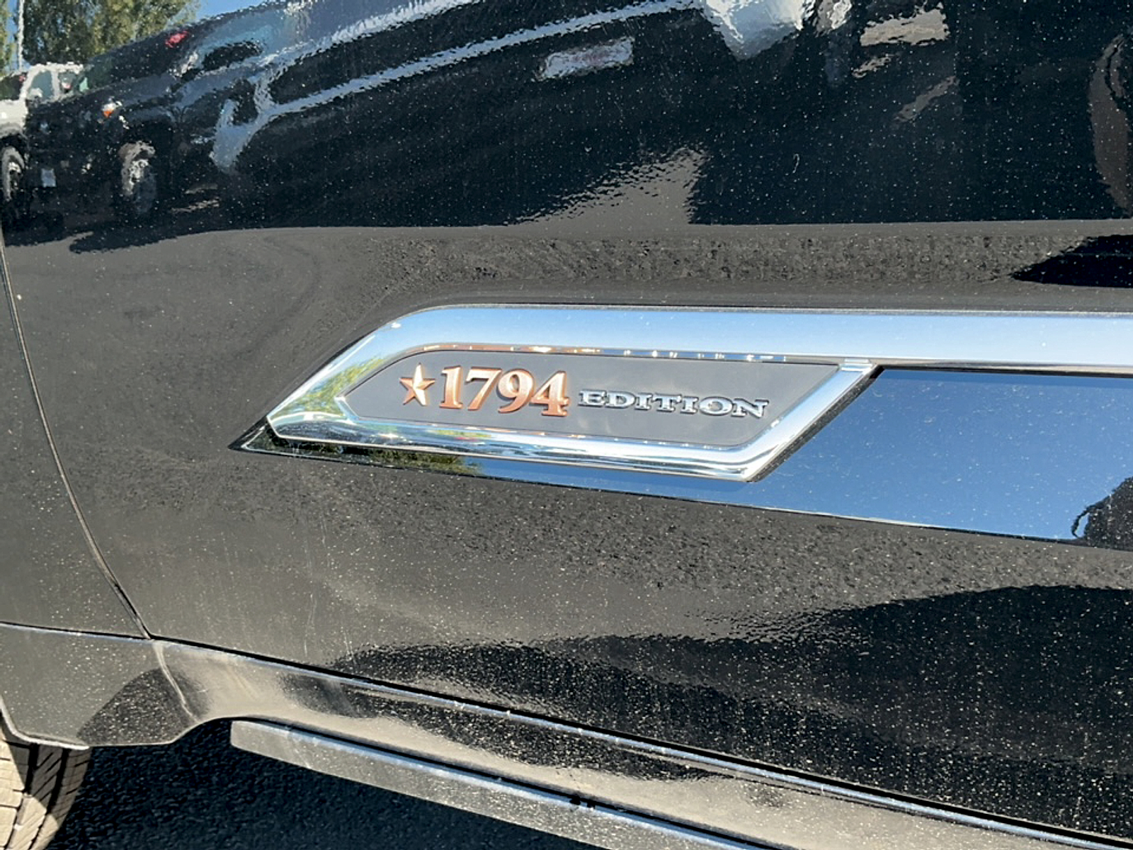 New 2026 Toyota Tundra Sedan