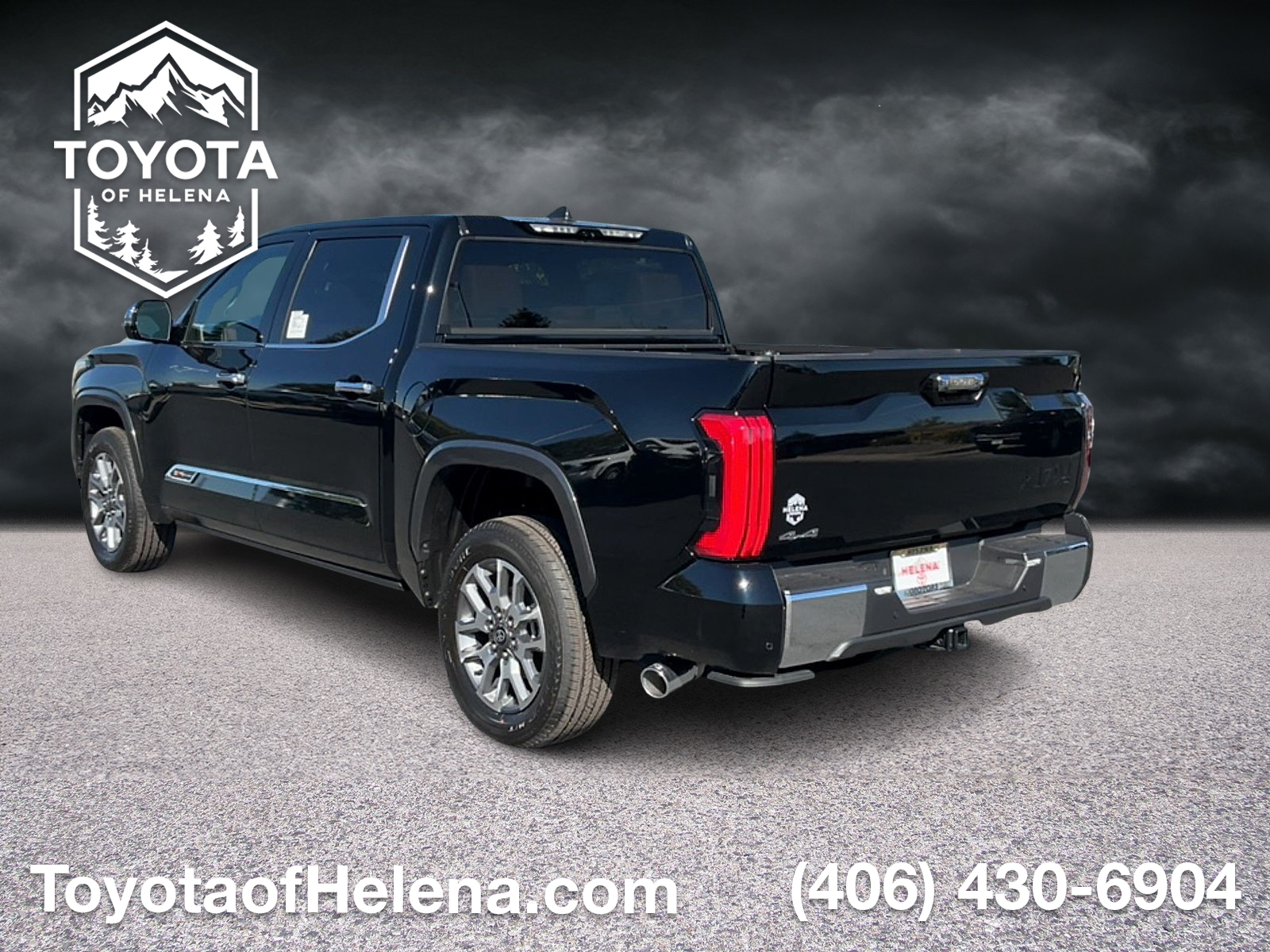 New 2026 Toyota Tundra Sedan