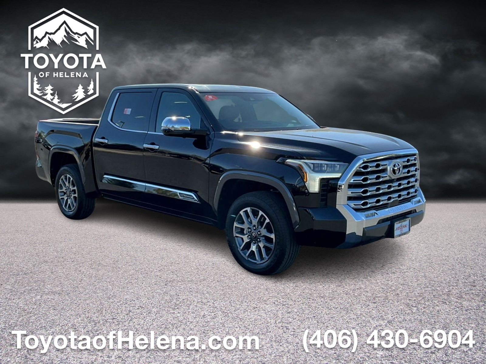 New 2026 Toyota Tundra Sedan