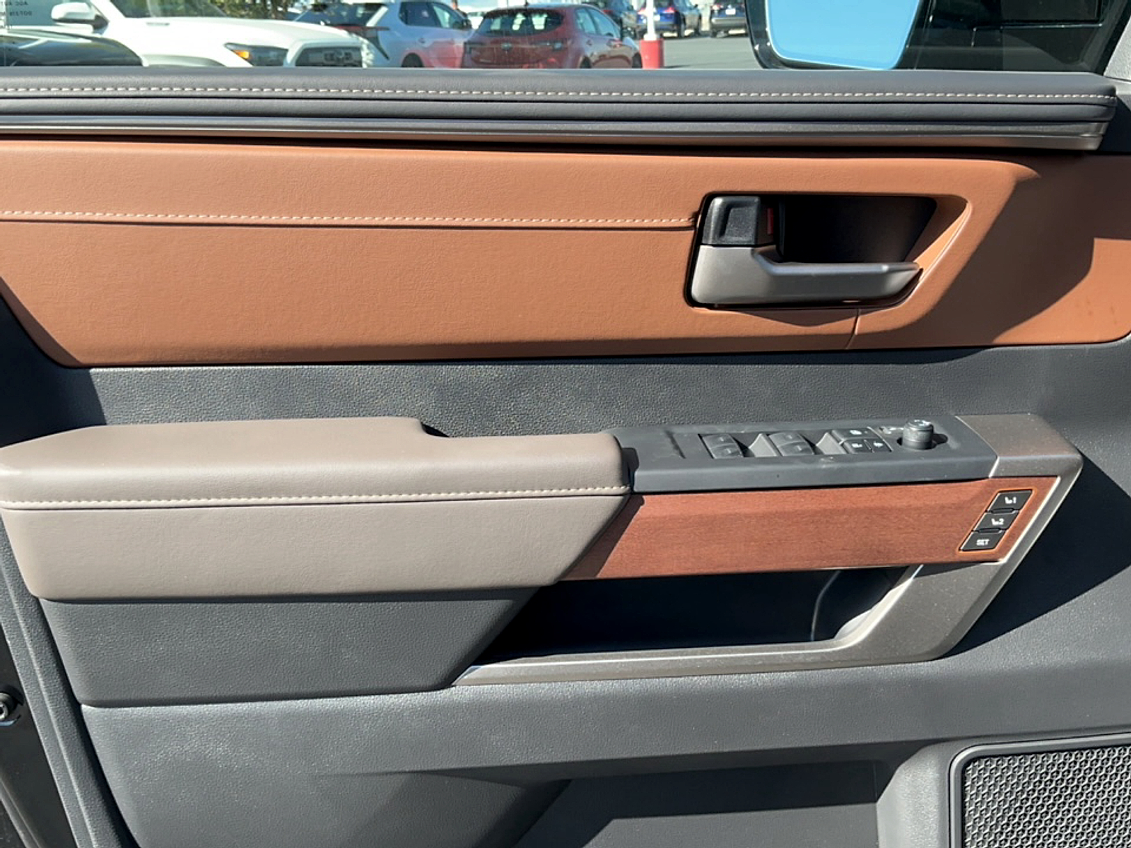 New 2026 Toyota Tundra Sedan