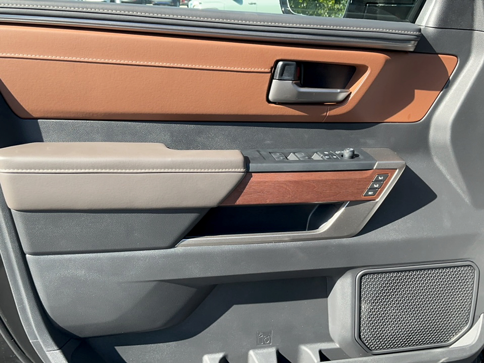 New 2026 Toyota Tundra Sedan