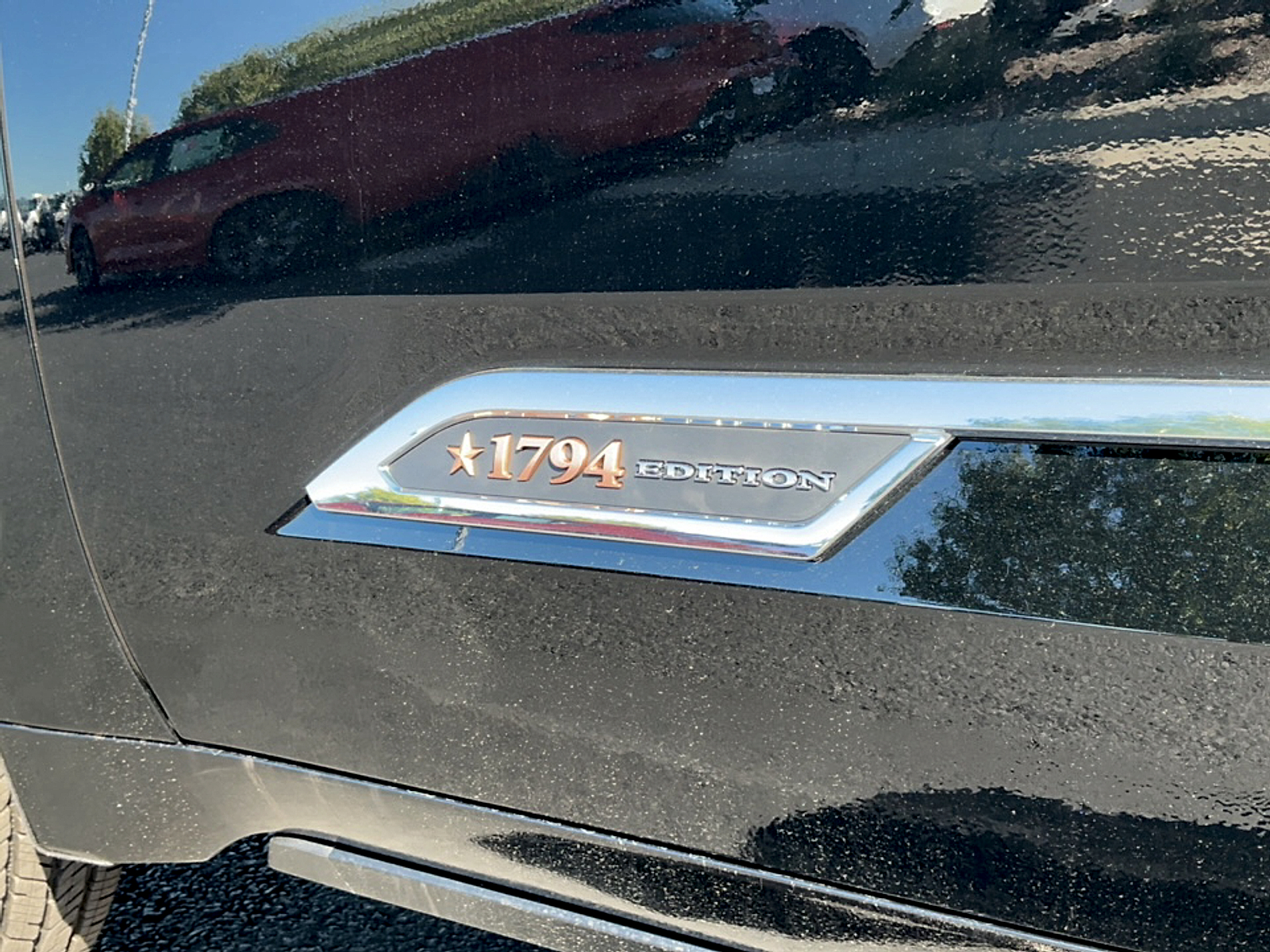 New 2026 Toyota Tundra Sedan