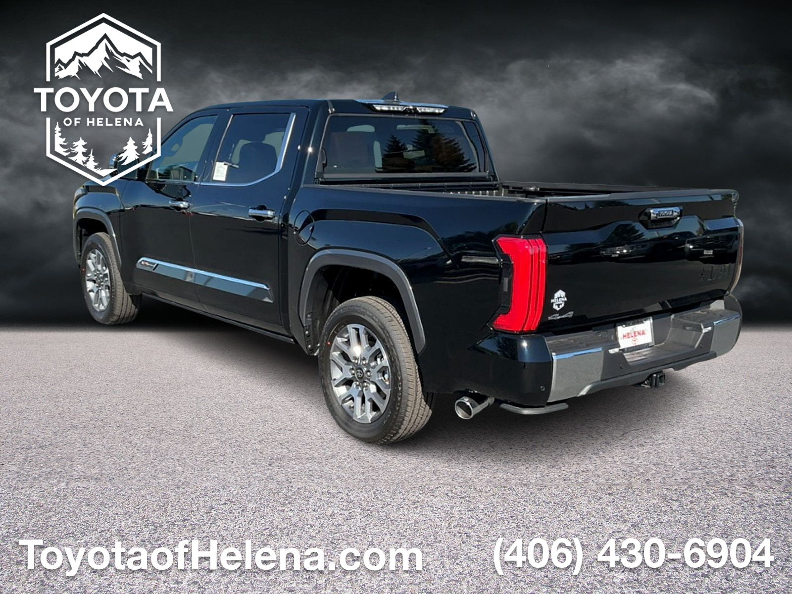 New 2026 Toyota Tundra Sedan