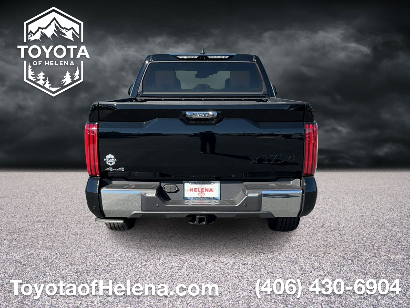 New 2026 Toyota Tundra Sedan