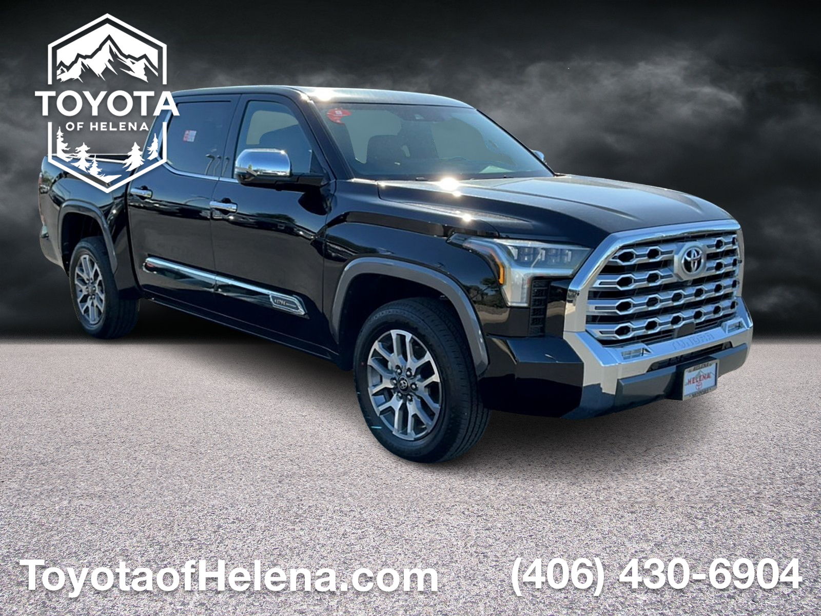 New 2026 Toyota Tundra Sedan