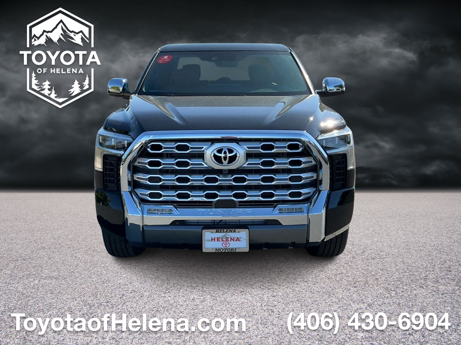 New 2026 Toyota Tundra Sedan