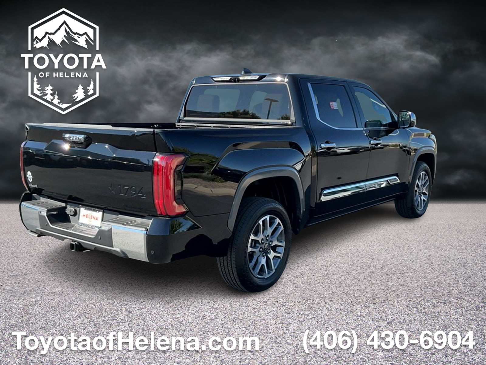 New 2026 Toyota Tundra Sedan