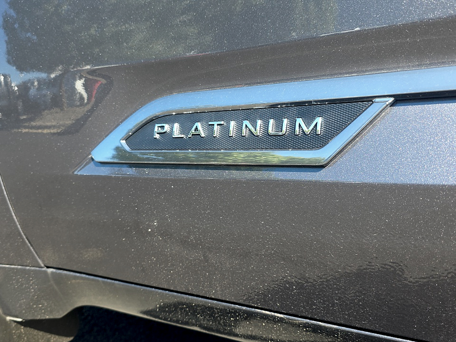 2026 Toyota Tundra Platinum - Photo 24