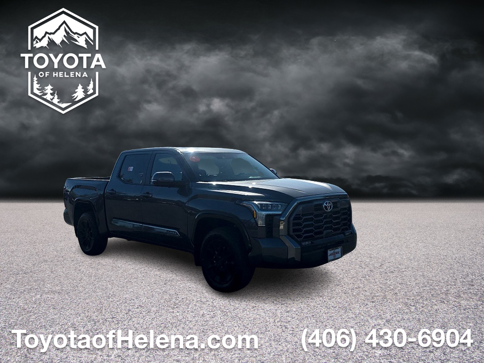 2026 Toyota Tundra Platinum - Photo 7