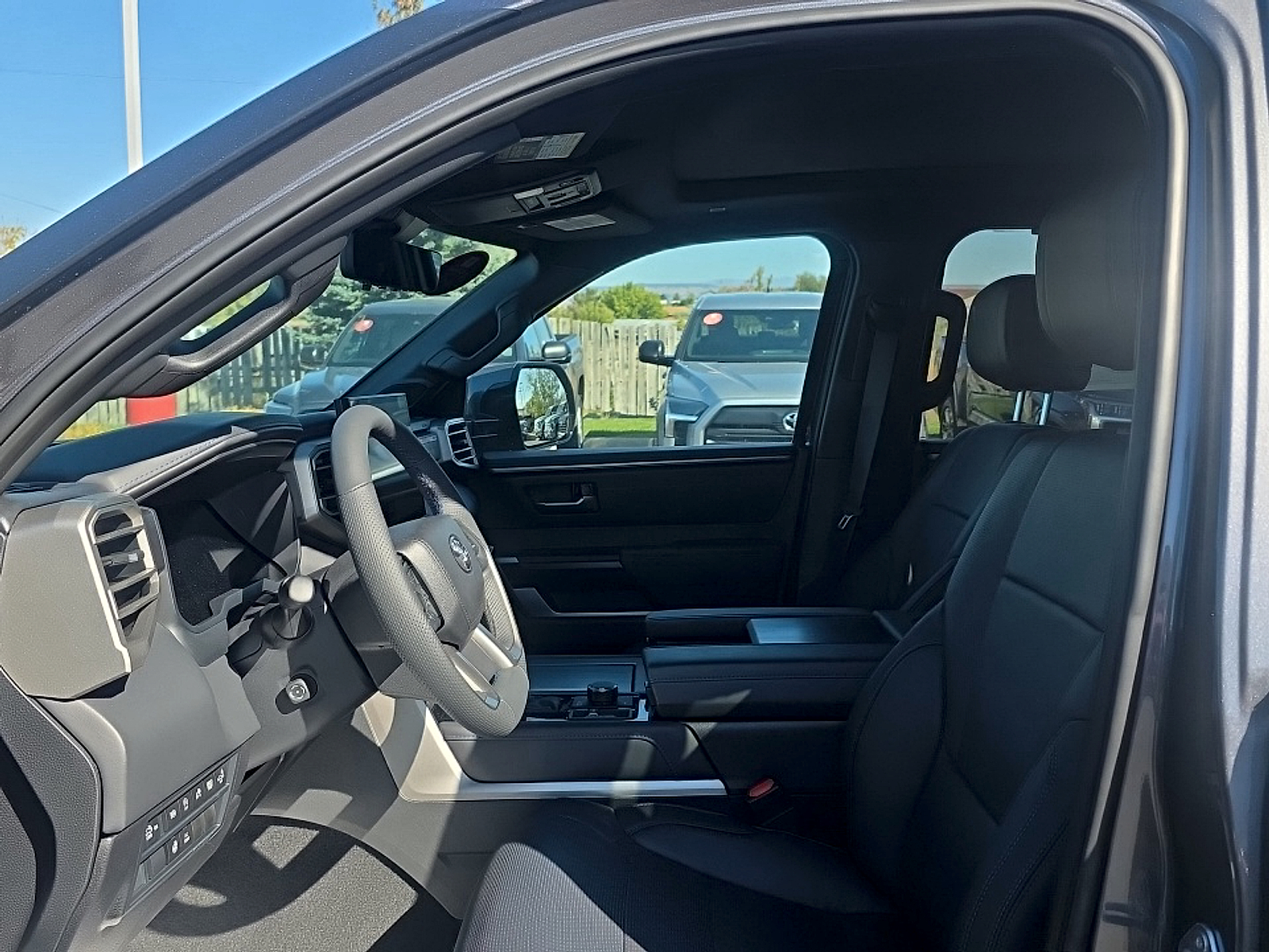 2026 Toyota Tundra Platinum - Photo 11