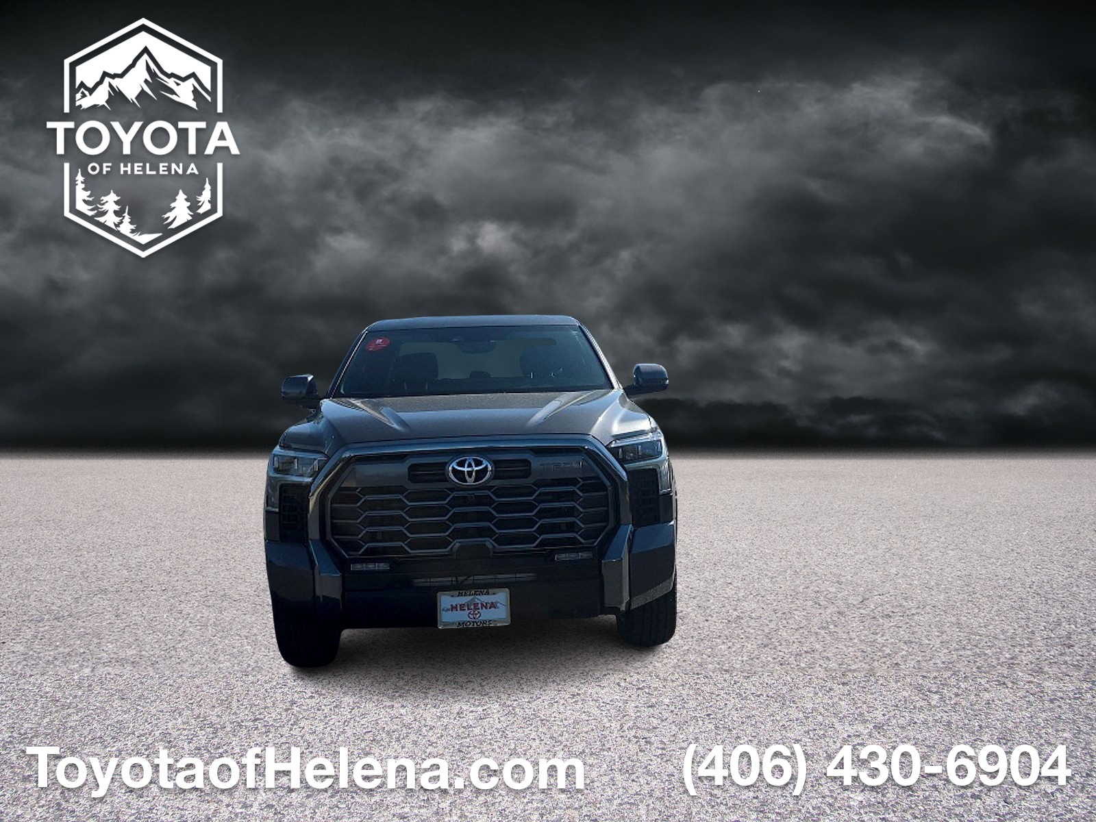 2026 Toyota Tundra Platinum - Photo 8