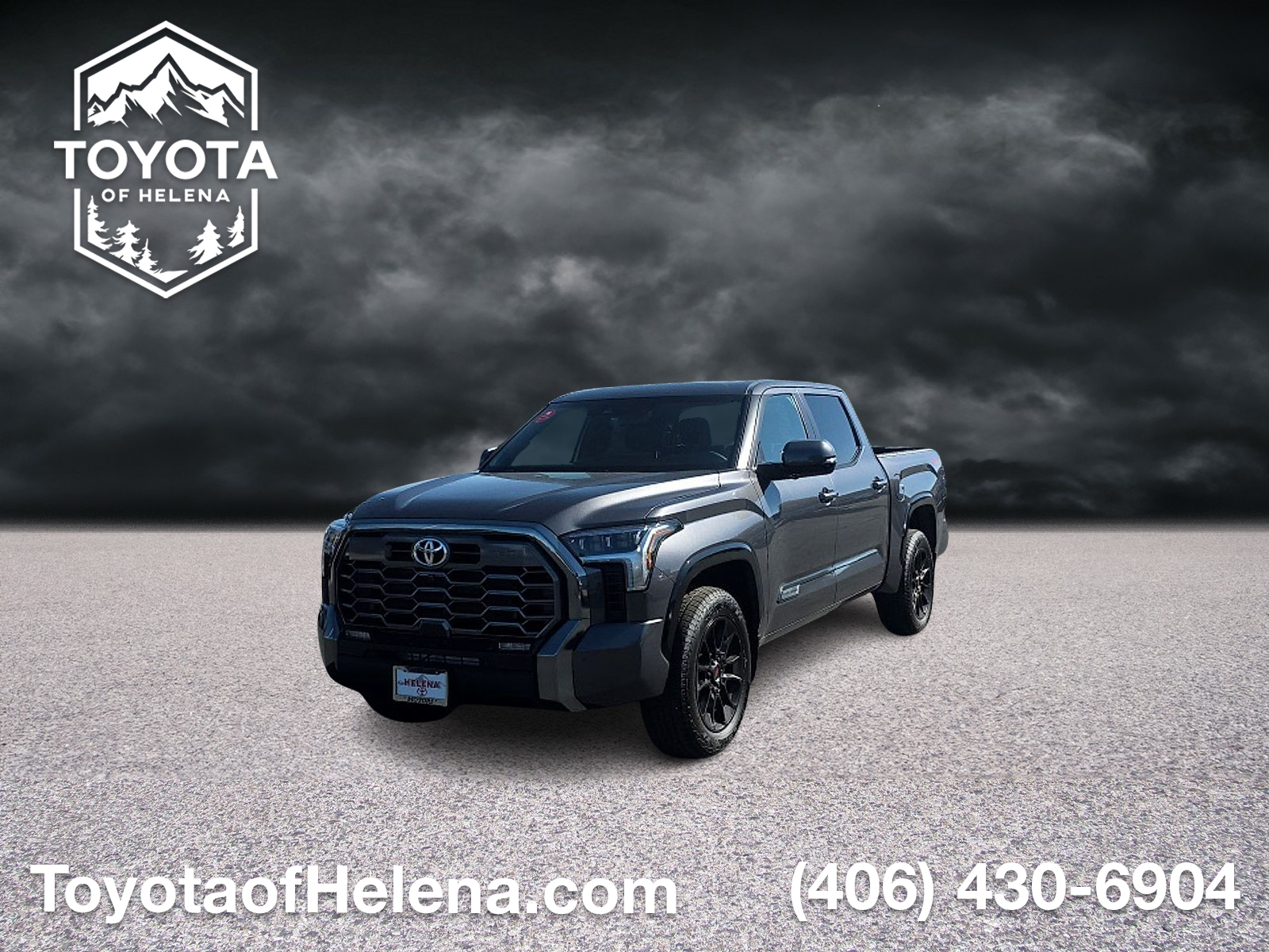 2026 Toyota Tundra