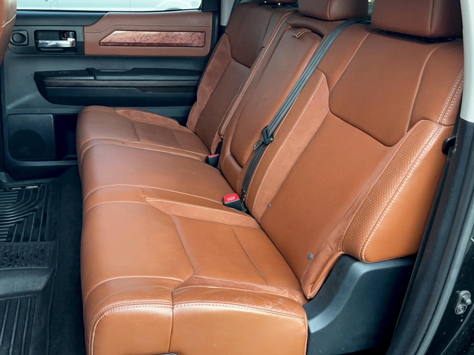 Used 2015 Toyota Tundra Truck