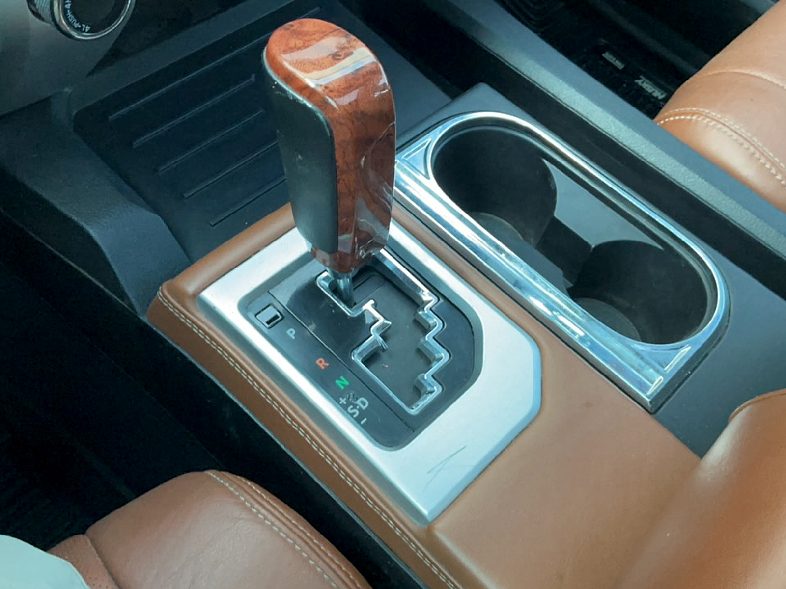 Used 2015 Toyota Tundra Truck