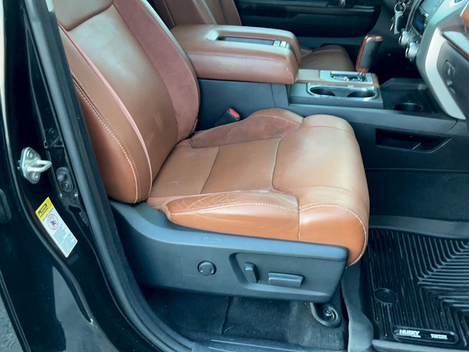 Used 2015 Toyota Tundra Truck