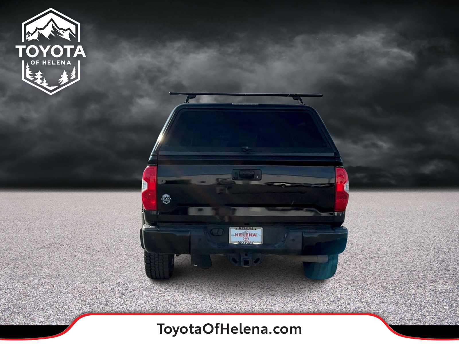 Used 2015 Toyota Tundra Truck