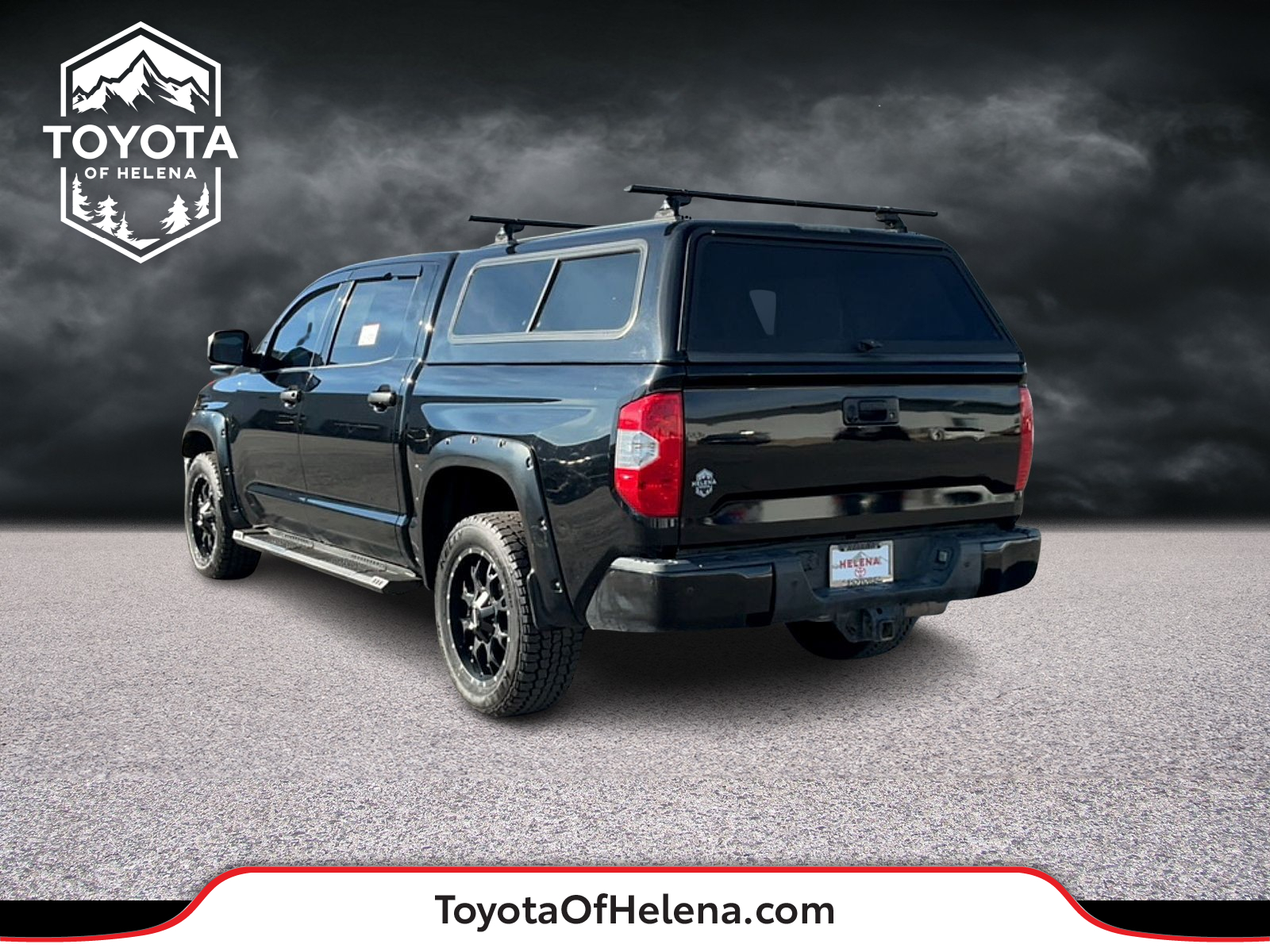 Used 2015 Toyota Tundra Truck