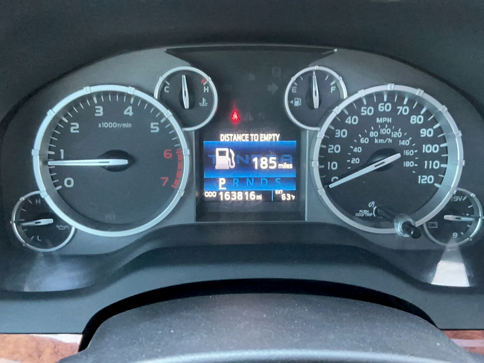 Used 2015 Toyota Tundra Truck