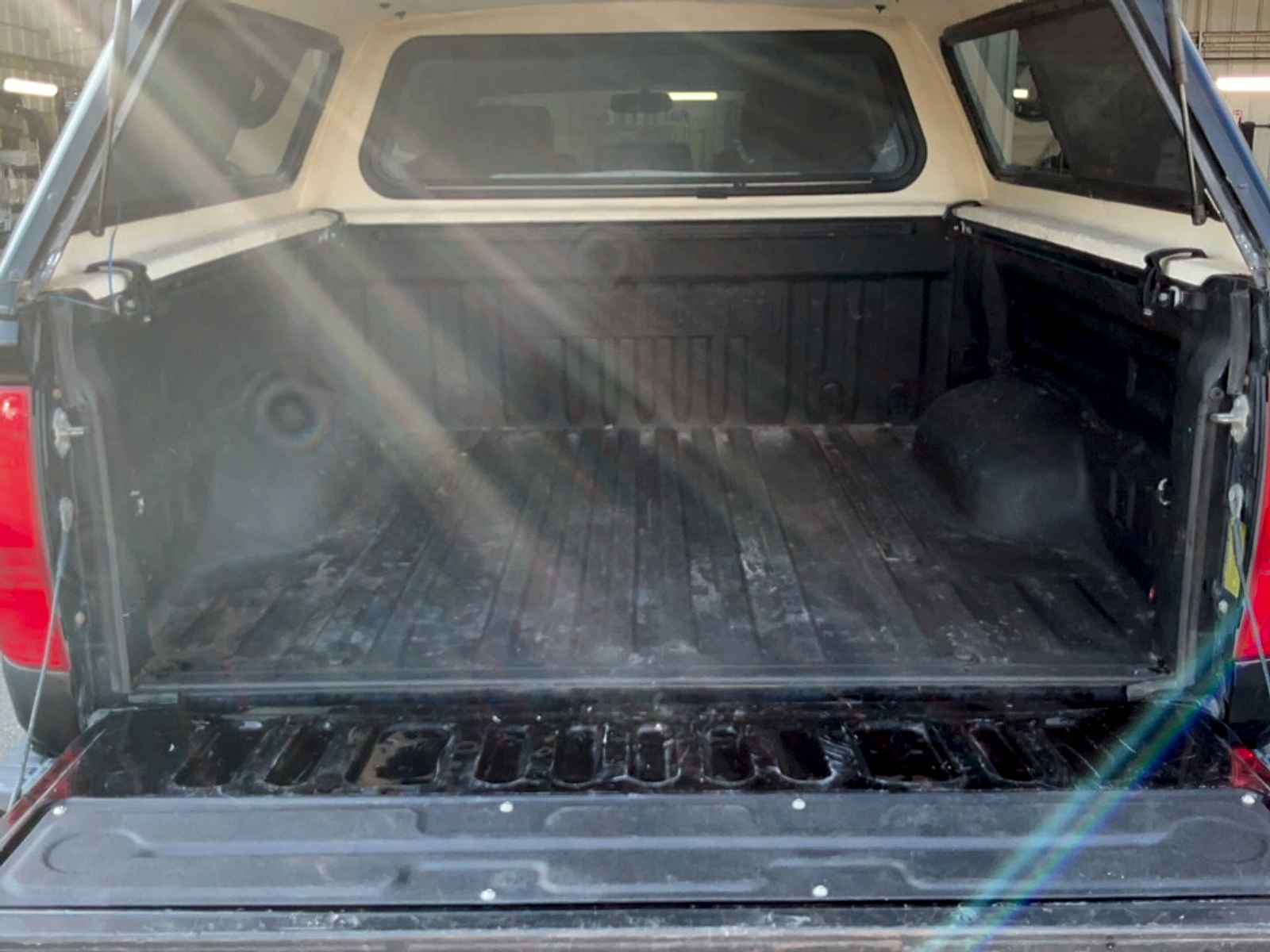 Used 2015 Toyota Tundra Truck