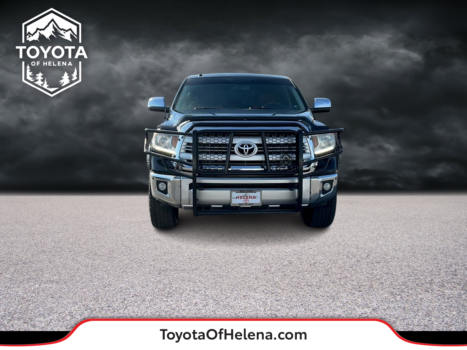 Used 2015 Toyota Tundra Truck