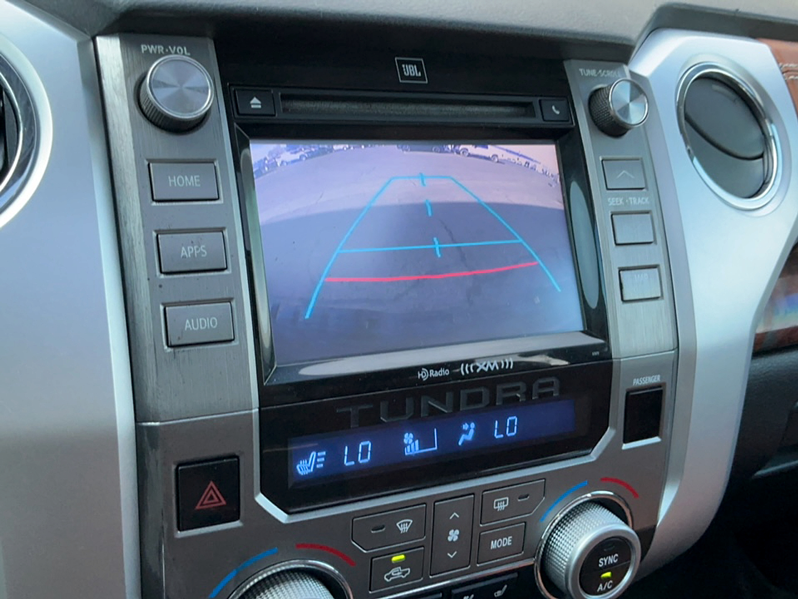 Used 2015 Toyota Tundra Truck