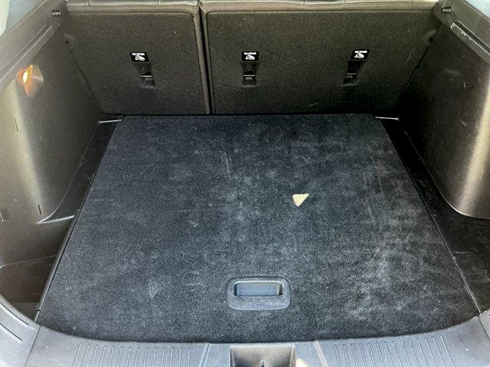 Used 2024 Chevrolet Trax Sedan