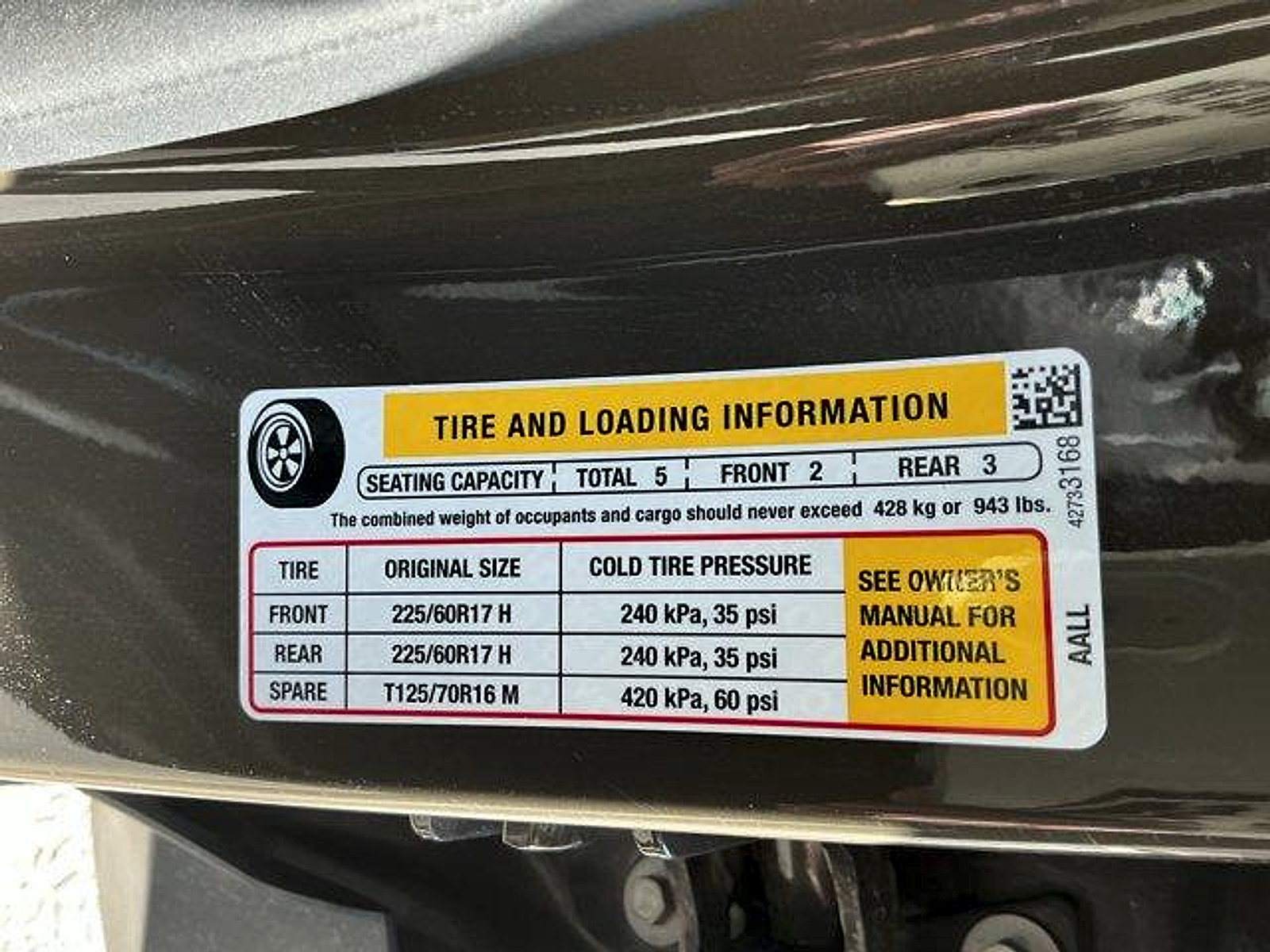 Used 2024 Chevrolet Trax Sedan