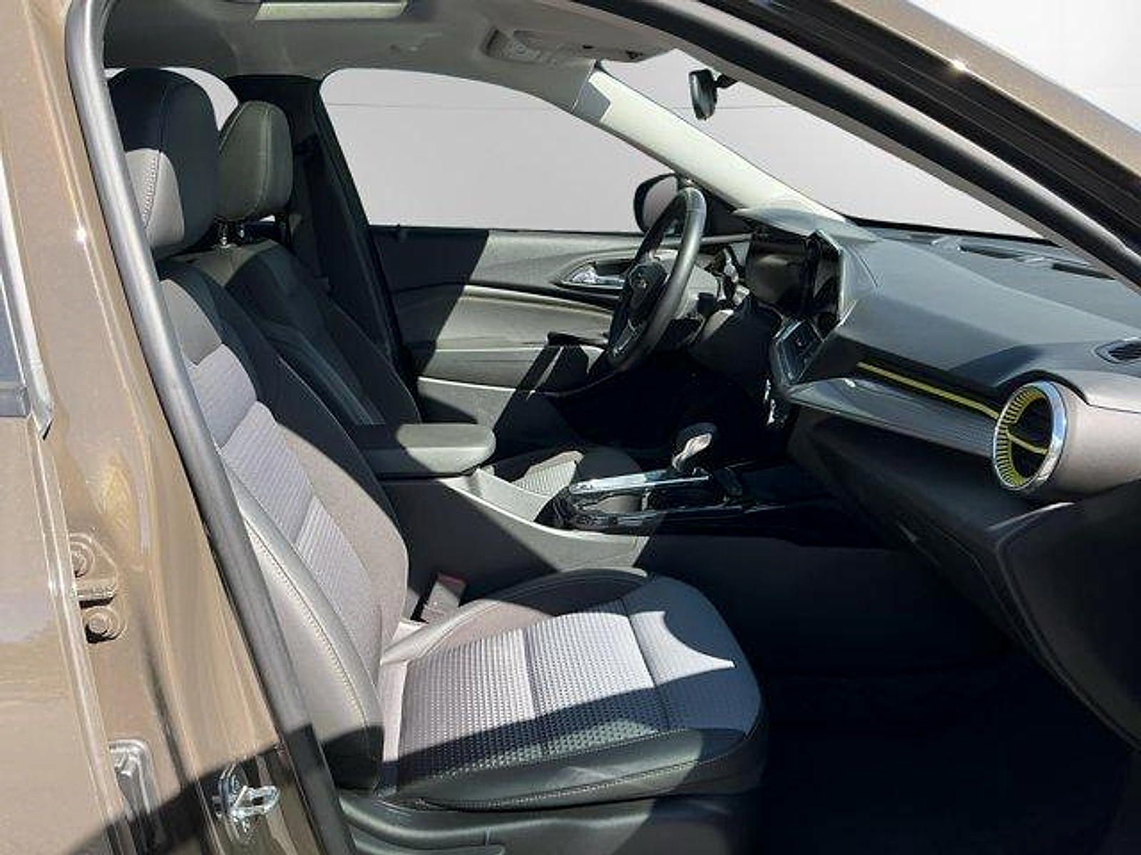 Used 2024 Chevrolet Trax Sedan