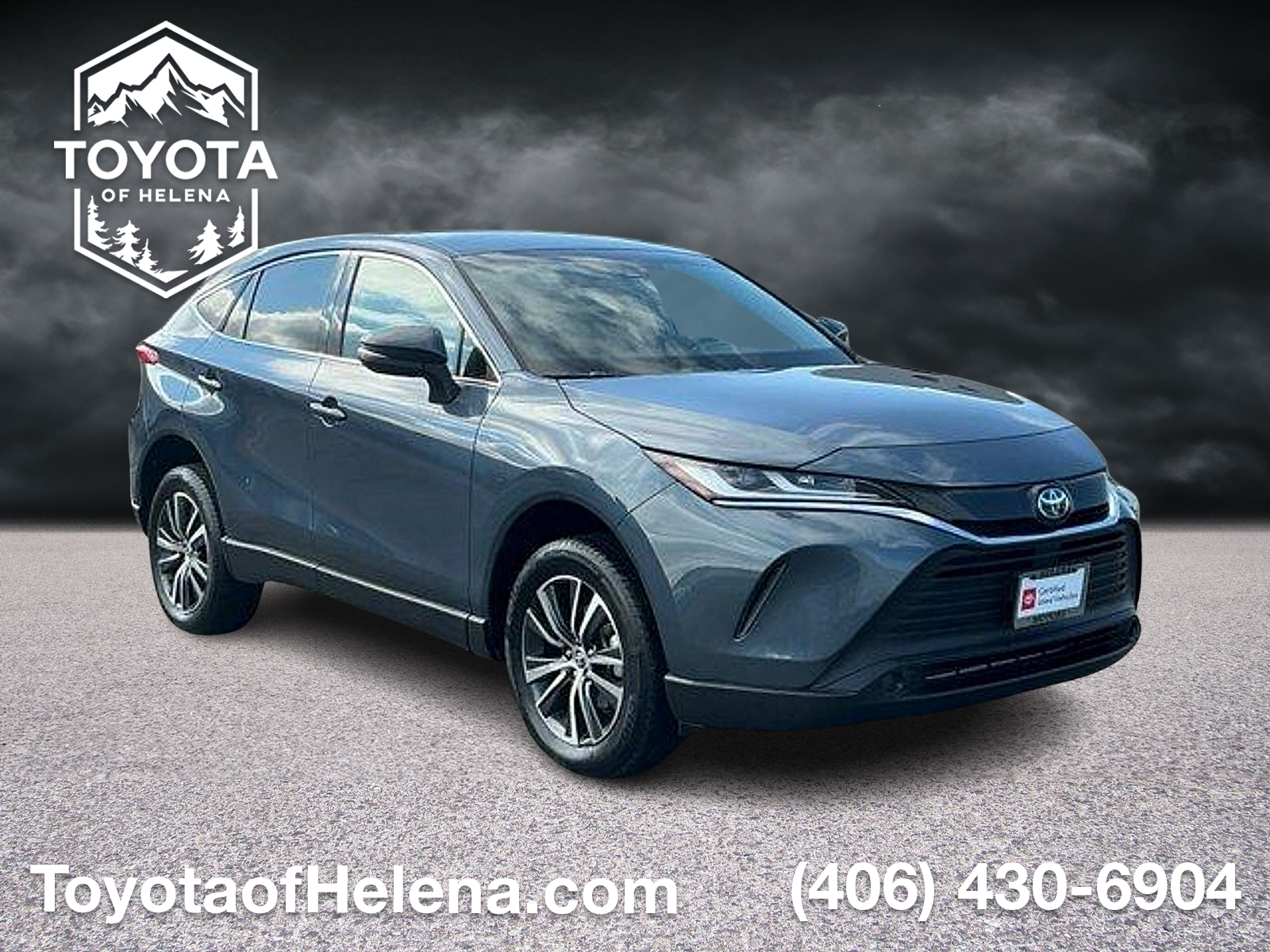 Used 2024 Toyota Venza Sedan